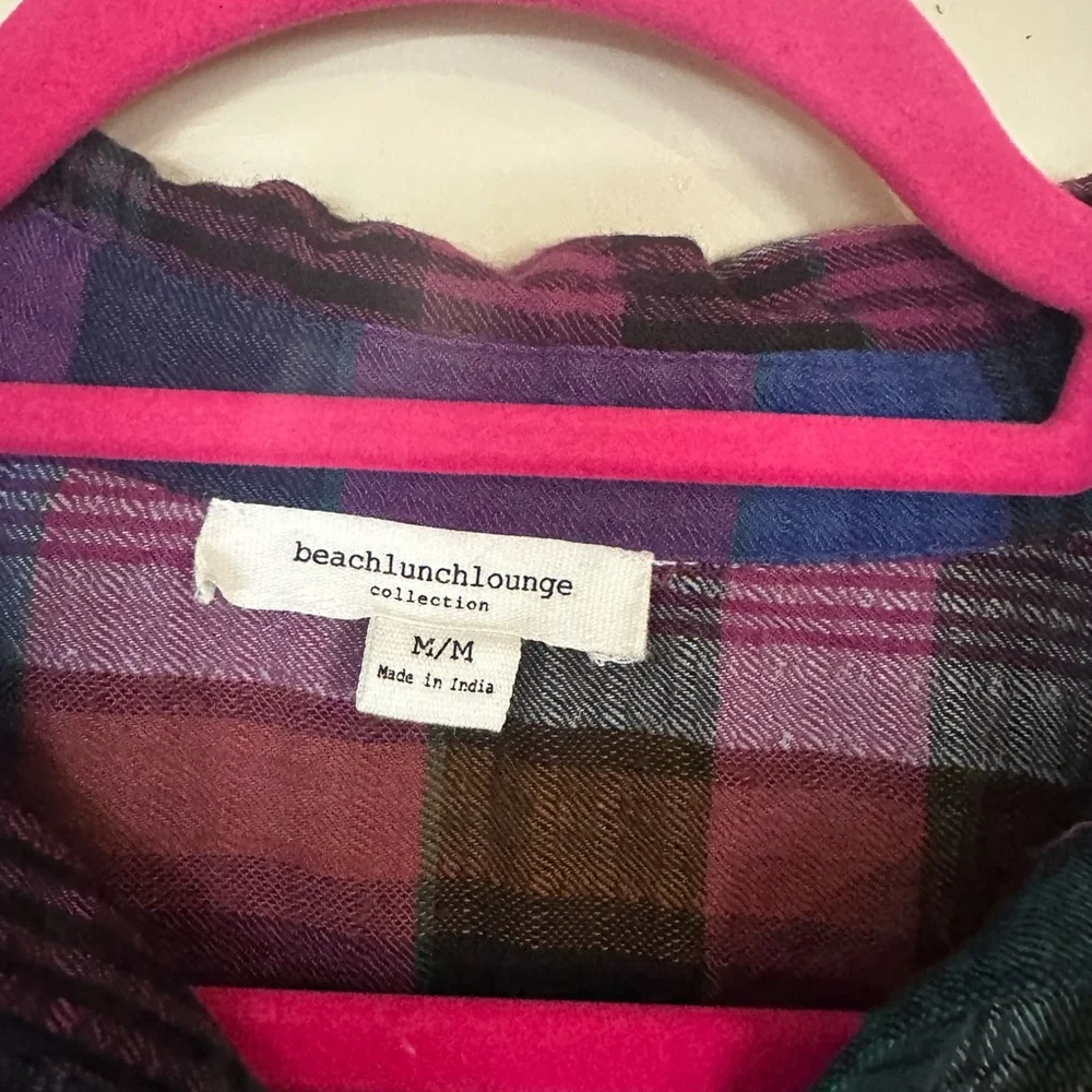 beachlunchlounge Women's blouse‎
